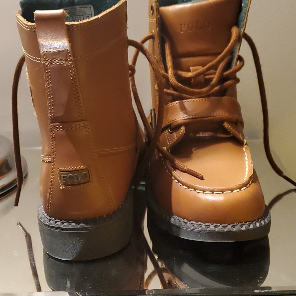 Polo Ranger Hi